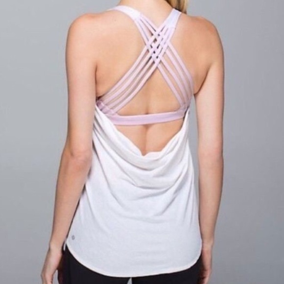 lululemon athletica Tops - LULULEMON 🍋 || free to be wild tank